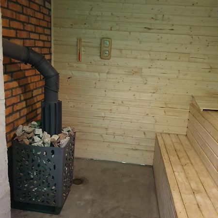 Orelec Domek W Bieszczadach U Ani Apartament 2 מראה חיצוני תמונה
